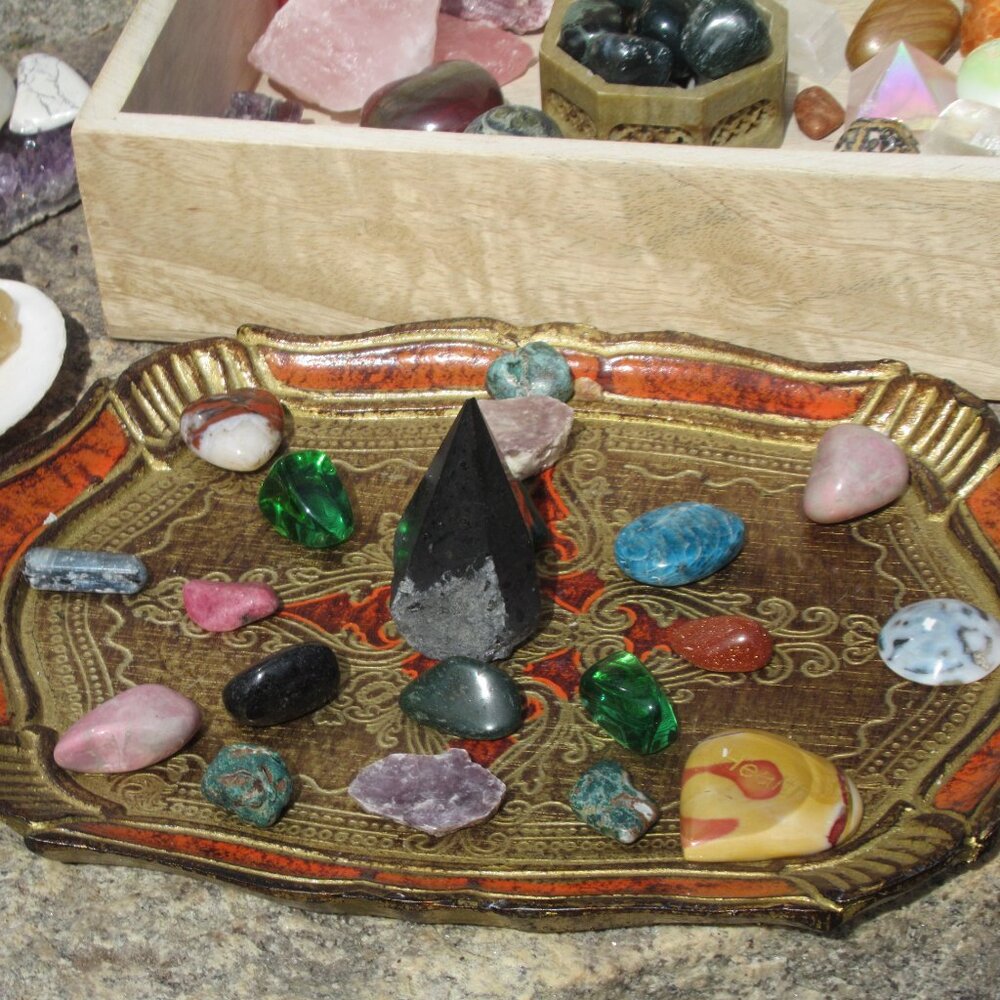 Meet your Posher, Moon